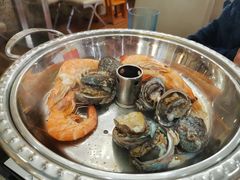 -芭菲盛宴·环球美食(锦城万达广场店)