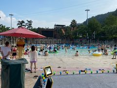 -重庆海昌加勒比海水世界