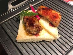 -蟹将军·松叶蟹和牛日料放题自助(K11店)