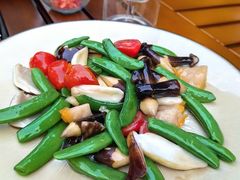 -西双版纳洲际度假酒店-曼霖轩中餐厅