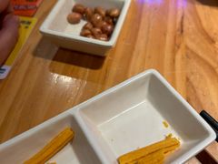 -风光老灶麻辣香锅(大成路翠微百货店)