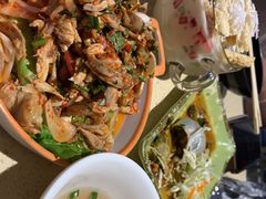 -缅丽·缅甸小吃(版纳店)