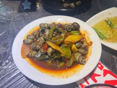 -指爱龙虾(金杨路总店)