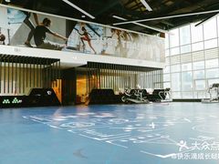 -锐动健身(博地中心店)