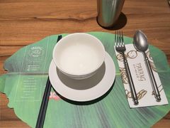 -帕蓝·暹罗料理(大学路店)