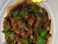 -兰湘子·湘菜小炒(石家庄万象城店)