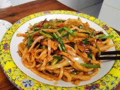 -苏力坦新疆特色(东直门店)