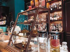 -上古咖啡ShadowCafe&Reastaurant(哈尔滨中央大街店)