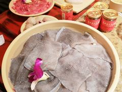-蜀国大将老火锅(江北店)