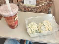 -叶存利海鲜大馅饺子(海宁路总店)
