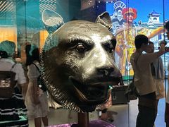 -广西壮族自治区博物馆