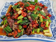 -红色湘菜馆(春风店)