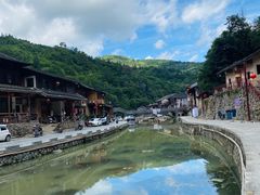 -云水谣景区