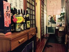 -気楽亭和食料理(气乐亭大世界本店)