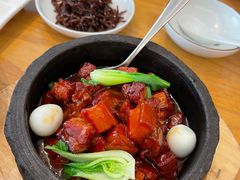 -山东宾馆·齐鲁苑餐厅