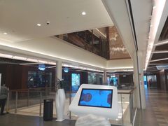 -杭州平安悦坊 PAFC LIVING