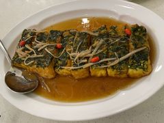 -渝悦情·新派川菜(建国门店)
