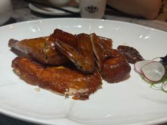 -广东道至正餐厅(区庄店)