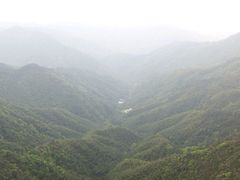 -永州阳明山国家森林公园