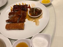 -蛇口希尔顿南海酒店·随轩中餐厅·粤菜