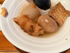 关东煮-Guu with Garlic(Robson)