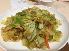 -Lucky Fortune Restaurant(喜运来酒家)