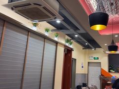 -火龙堂·风味民间菜(文一路店)