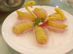 椿记榴莲酥-椿记烧鹅(叠彩店)