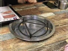 -西塔隆太白烤牛肉馆(图们路店)