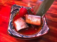 -热血兄弟·炭火烤肉(融侨中心店)