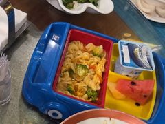 -糟粕醋·椰苑海南菜餐厅(亚龙湾天域酒店)