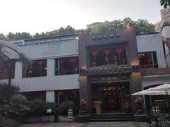 -申粤轩酒楼·三十年粤菜经典(丁香花园店)