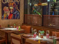 -Mammamia意大利餐厅(阳春巷店)