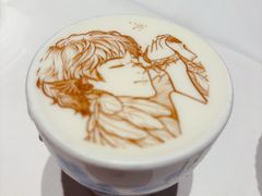 -杏花堂(北大街店)