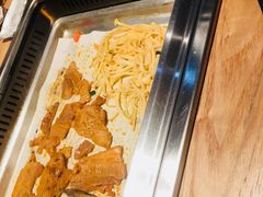 -新石器烤肉(南通CBD大有境店)