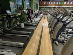 -悦莱美游泳健身会所(御景壹号店)