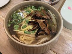 -安多素食(广仁寺路店)