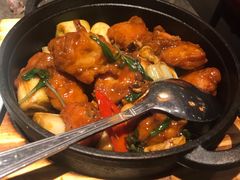 -汤城小厨•粤菜•靓汤(苏州街店)