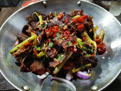 大片牛肉-小球滚滚湘菜馆·烤鱼·口味虾(太平街店)