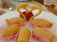 -椿记烧鹅(叠彩店)