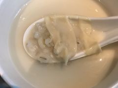 -味香园传统甜品店(牛车水店)