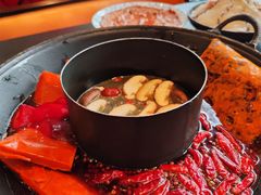 -巴蜀大将火锅(春熙店)