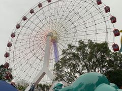 -南宁南湖公园