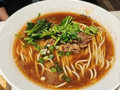 -大铁勺新津菜(迎水道店)