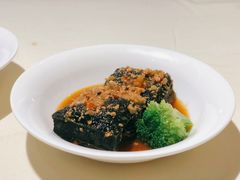 长沙臭豆腐-口味堂(惠济路店)