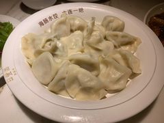 -日丰园海肠水饺·老字号大连海鲜(和平广场店)