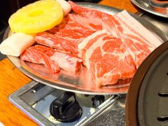 -济州爱肉堂(总店)