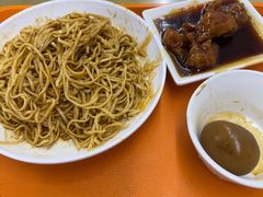 -玉华饮食店(茅台路店)