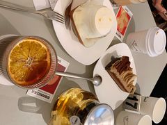 -Seesaw Coffee(上生新所店)