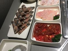 -海底捞火锅(九霄梦天地店)
